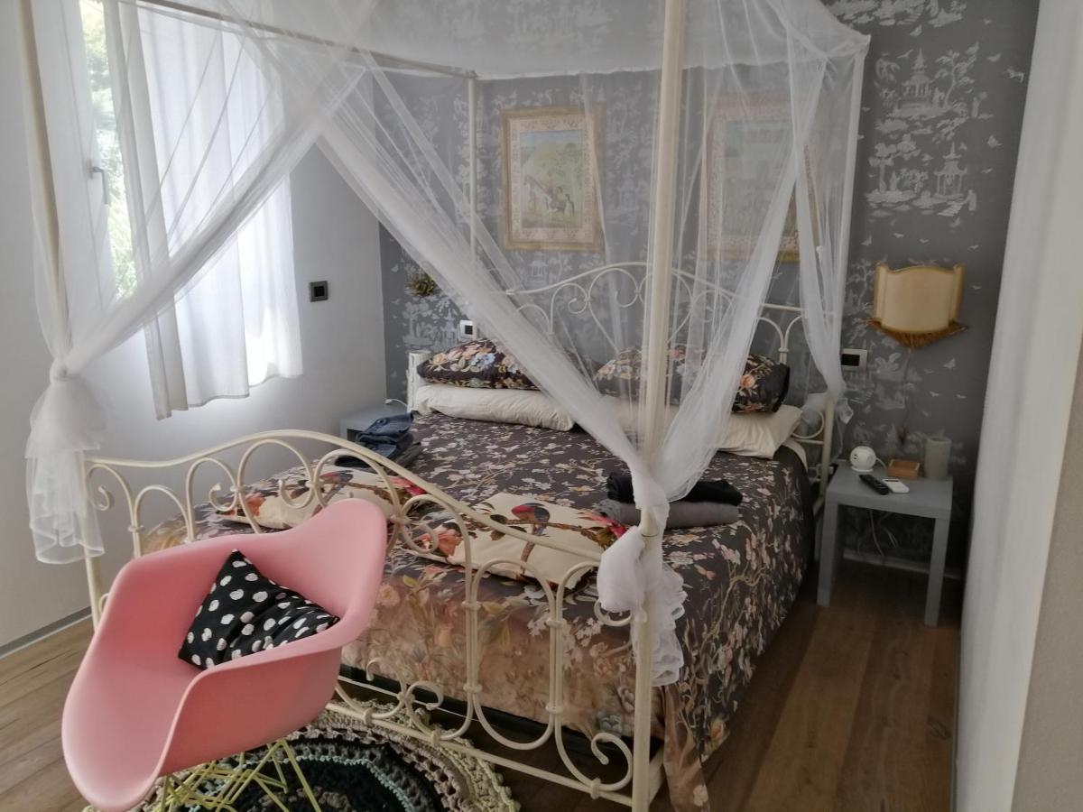 Via Dei Dori B&B ミラーノ エクステリア 写真