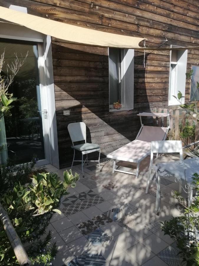 Via Dei Dori B&B ミラーノ エクステリア 写真