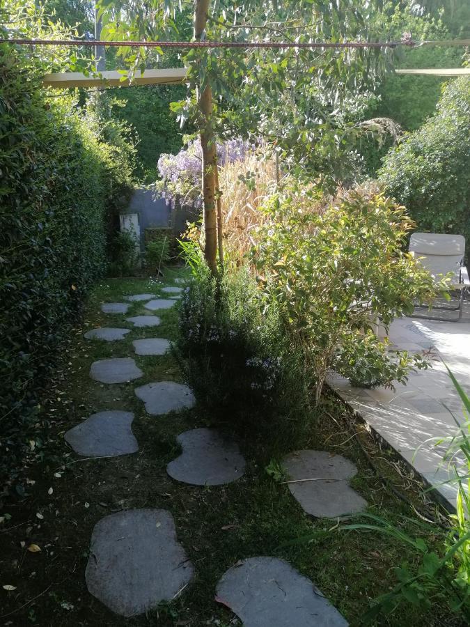 Via Dei Dori B&B ミラーノ エクステリア 写真