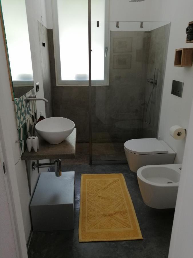 Via Dei Dori B&B ミラーノ エクステリア 写真