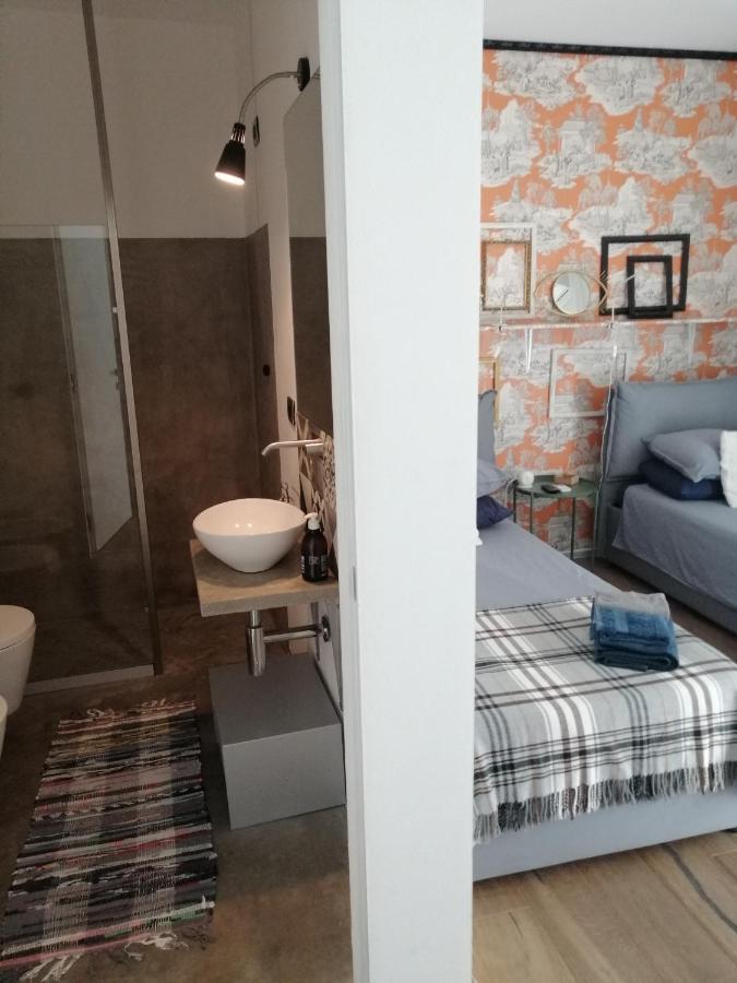 Via Dei Dori B&B ミラーノ エクステリア 写真