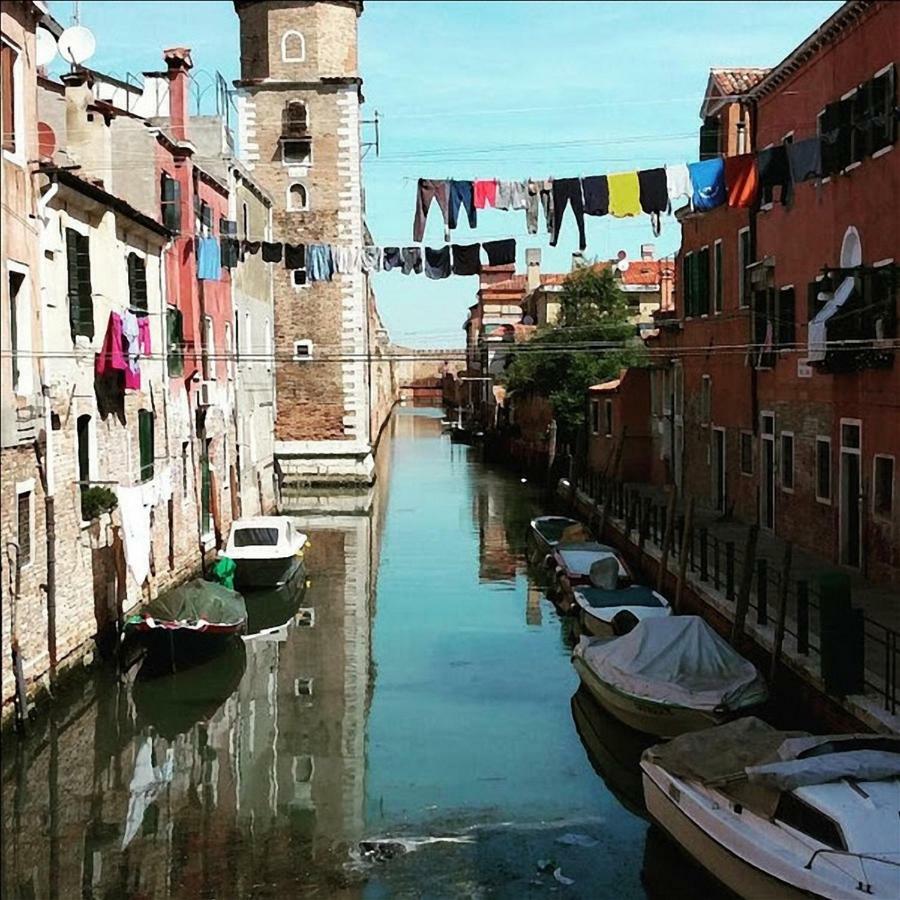 Via Dei Dori B&B ミラーノ エクステリア 写真